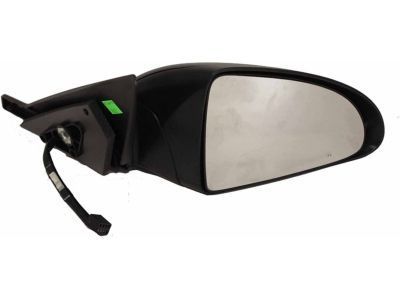 Pontiac Side View Mirrors - 15824510