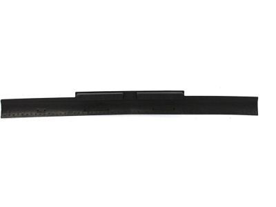 GM 15047412 Insert, Front Bumper Fascia