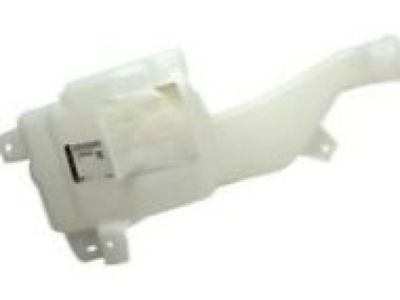 Buick Washer Reservoir - 22122557