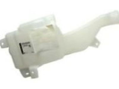 Pontiac Washer Reservoir - 22122557