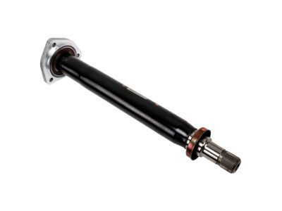 Chevrolet Malibu Axle Shaft - 22910264