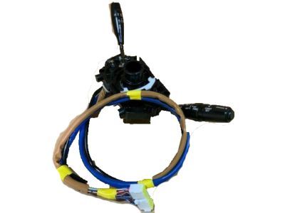 GM 91175146 Switch,Turn Signal & Headlamp Dimmer Switch & Windshield Wiper & Windshield Washer(W