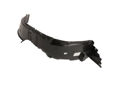 Chevrolet Spark Fender Splash Shield - 42802435