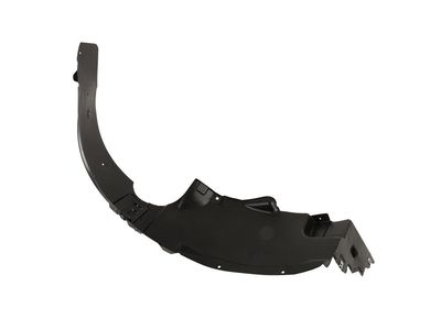 Chevrolet Spark Fender Splash Shield - 42802435