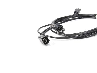 84022322 GM USB Data Cable Assembly Product Photo 2 of 2
