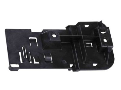 GM 20831986 Bracket, Active Suspension Control Module