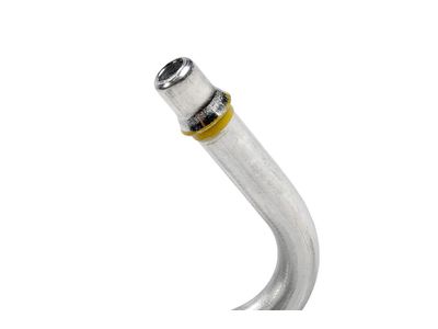 GMC Sierra Oil Cooler Hose - 84183292
