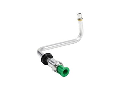GMC Sierra Oil Cooler Hose - 84183292
