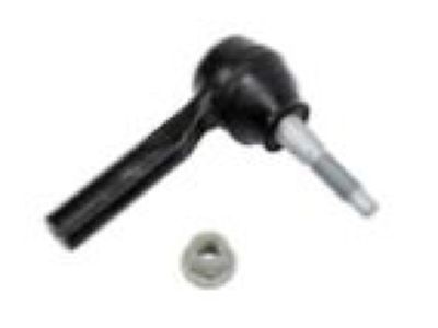 Chevrolet Equinox Tie Rod - 19210064