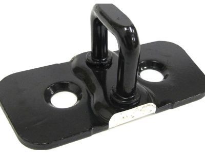 GM 15182587 Striker,Lift Gate Lock