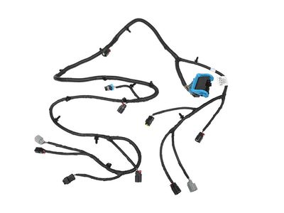 22865220 GM Front Object Alarm Sensor Wiring Harness Product Photo 2 of 5