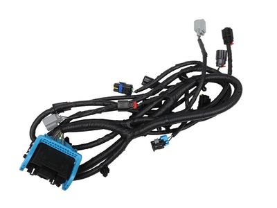 22865220 GM Front Object Alarm Sensor Wiring Harness Product Photo 5 of 5