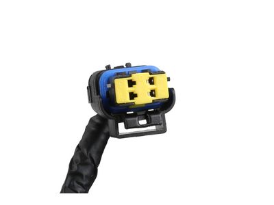 22865220 GM Front Object Alarm Sensor Wiring Harness Product Photo 4 of 5