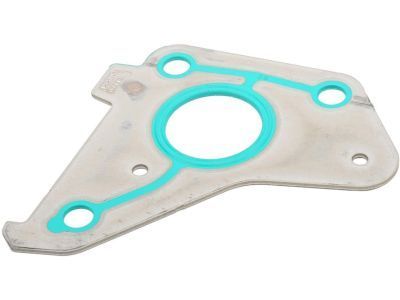 GM 12623853 Gasket, Engine Coolant Crossover Pipe