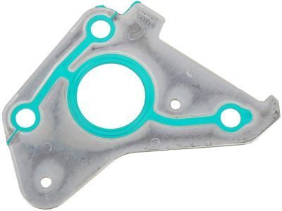 GM 12623853 Gasket, Engine Coolant Crossover Pipe