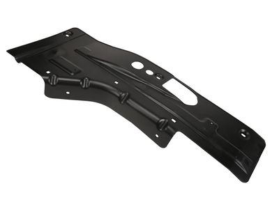 Cadillac Fender Splash Shield - 22998751