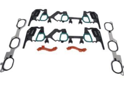 Pontiac Intake Manifold Gasket - 12594815