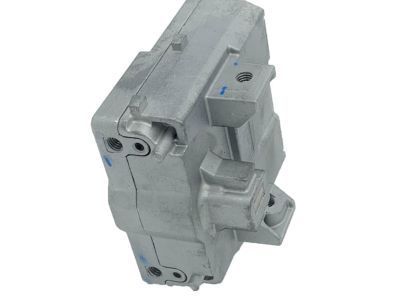 23103652 GM Module Assembly, Steering Column Lock Control Product Photo 2 of 2