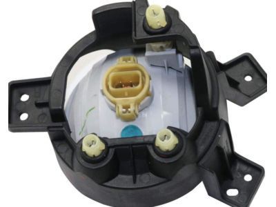 GM 42549356 Lamp Assembly, Front Fog