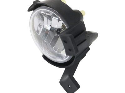 GM 42549356 Lamp Assembly, Front Fog
