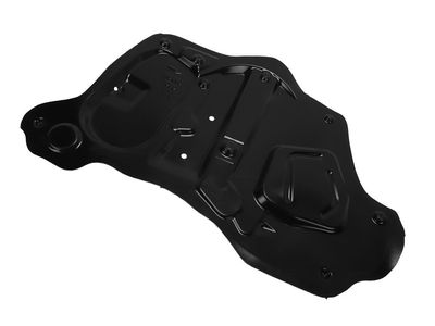 22964935 GM Front Side Door Water Deflector Assembl Product Photo 2 of 2