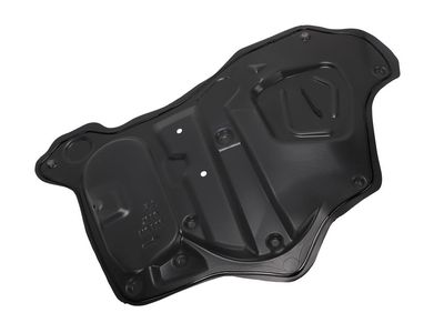 GM 22964935 Front Side Door Water Deflector Assembl 22964935 GM Front Side Door Water Deflector Assembl Product Photo 1 of 2