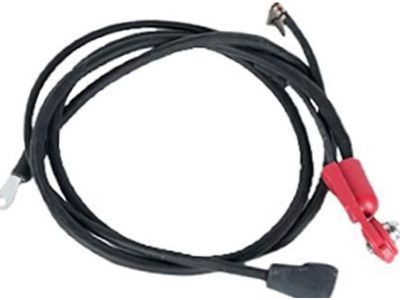 Buick Rainier Battery Cable - 88986766