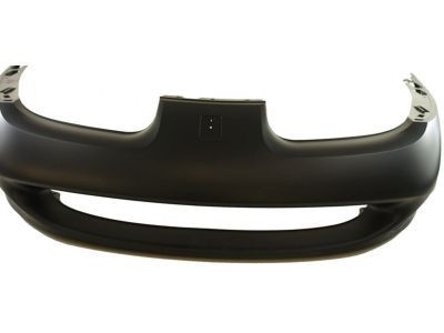 GM 21112465 Front Bumper, Cover