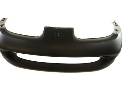 Saturn SL1 Bumper - 21112465