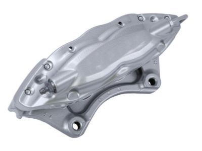 Chevrolet SS Brake Caliper Repair Kit - 92292530