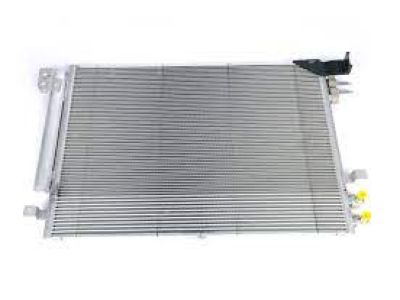 Cadillac CTS A/C Condenser - 22966151