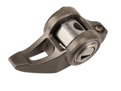 2015 Chevrolet Camaro Rocker Arm - 12579615