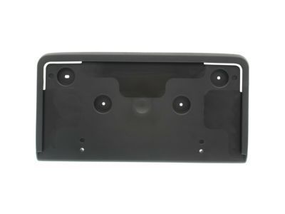 GM 22976463 Bracket Assembly, Front License Plate