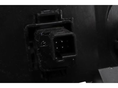 2019 Cadillac Escalade Center Console Base - 84373614
