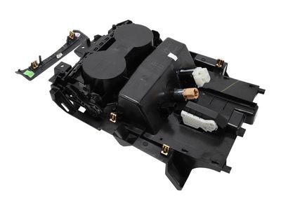 2019 Cadillac Escalade Center Console Base - 84373614