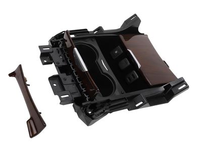 2019 Cadillac Escalade Center Console Base - 84373614