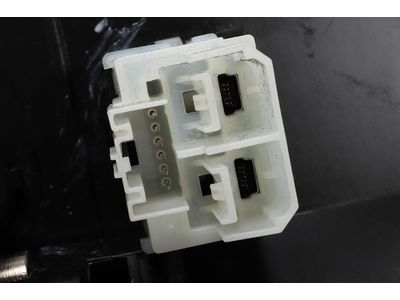 2019 Cadillac Escalade Center Console Base - 84373614