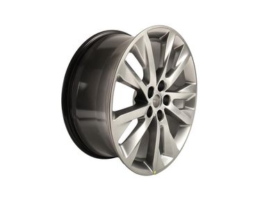 Buick Envision Spare Wheel - 39098556