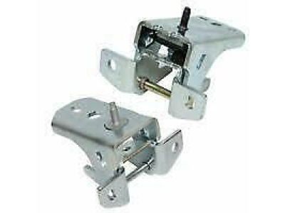 GM 15994458 Hinge Kit,Rear Door Lower, Rh