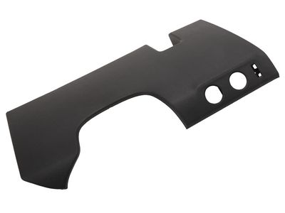 GM 23319430 Instrument Panel Knee Bolster Assembly *Black 23319430 GM Instrument Panel Knee Bolster Assembly *Black Product Photo 1 of 2