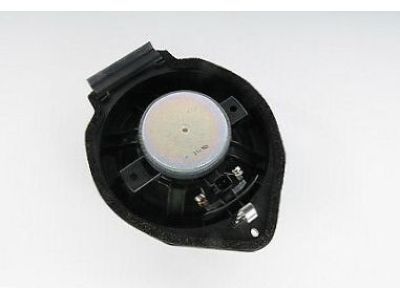 GM 95949143 Speaker Assembly, Radio Front Side Door