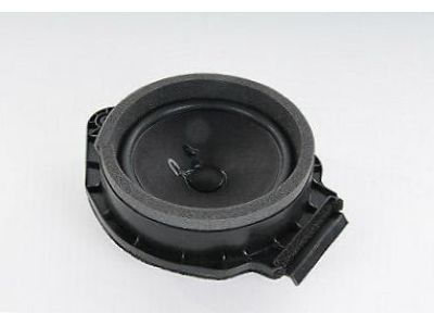 Chevrolet Cruze Car Speakers - 95949143