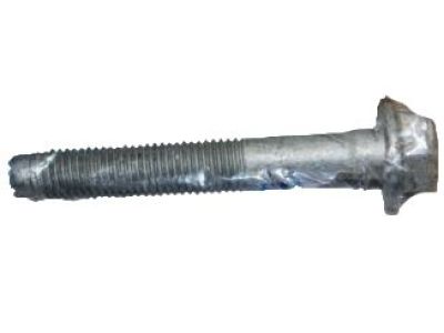 GM 11561300 Bolt, Heavy Hx Flange Head Reduced Body