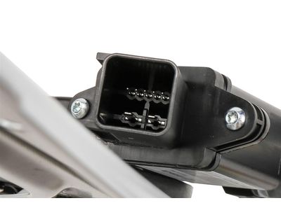 Chevrolet Malibu Window Regulator - 84451818