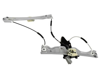 Chevrolet Malibu Window Regulator - 84451818