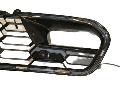 GM 84019860 Grille Assembly, Front Lower *Carbon T