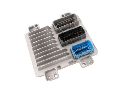 2015 Buick Encore Engine Control Module - 19433025