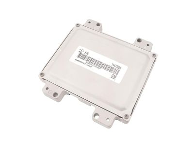 2015 Buick Encore Engine Control Module - 19433025