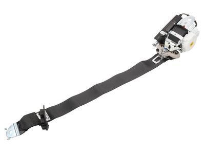 2011 GMC Sierra Seat Belt - 19260170