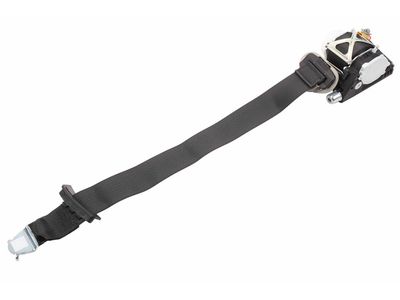 2011 GMC Sierra Seat Belt - 19260170
